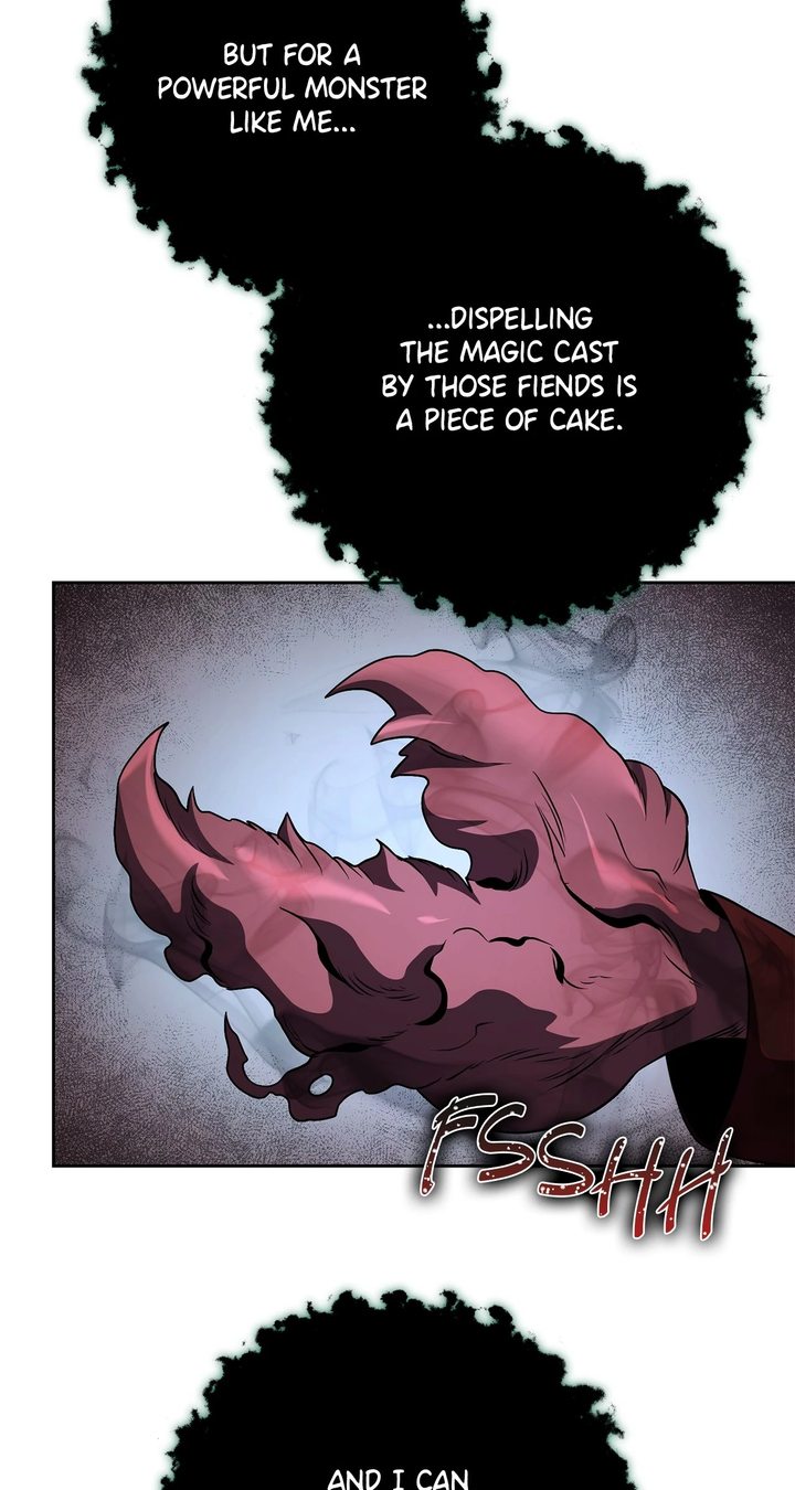 18+ Skeleton Soldier Couldn’t Protect the Dungeon Chapter 313 page 30