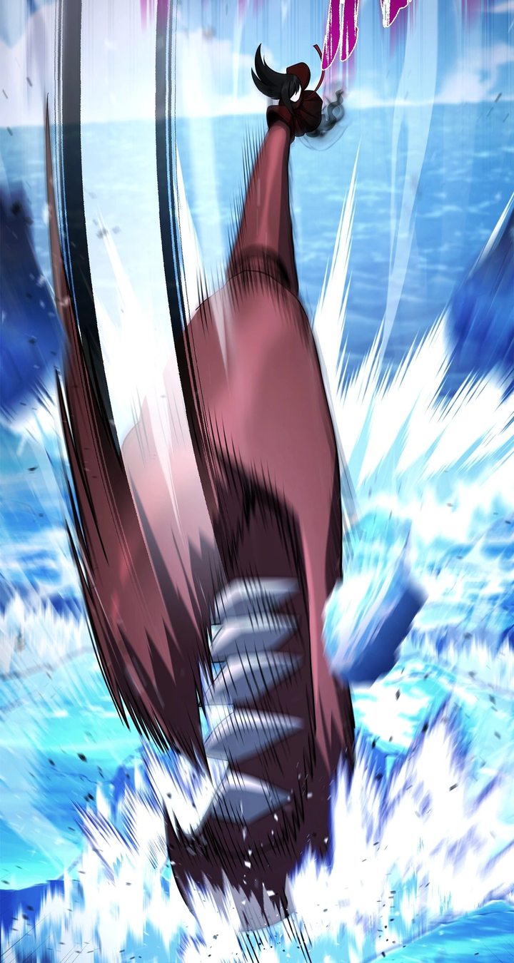 18+ Skeleton Soldier Couldn’t Protect the Dungeon Chapter 313 page 32