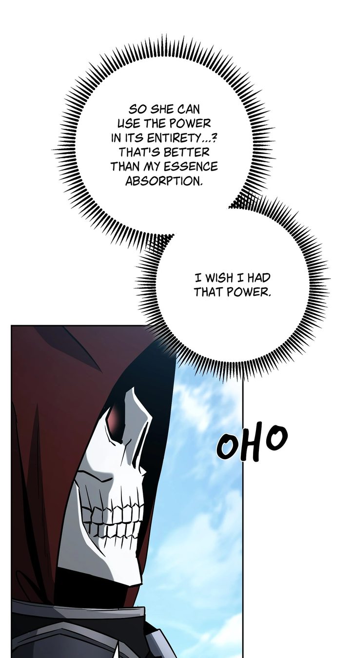 18+ Skeleton Soldier Couldn’t Protect the Dungeon Chapter 313 page 34