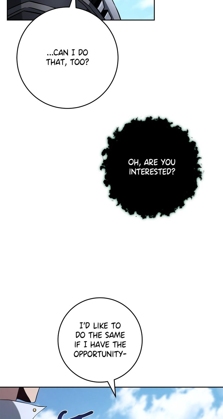 18+ Skeleton Soldier Couldn’t Protect the Dungeon Chapter 313 page 35