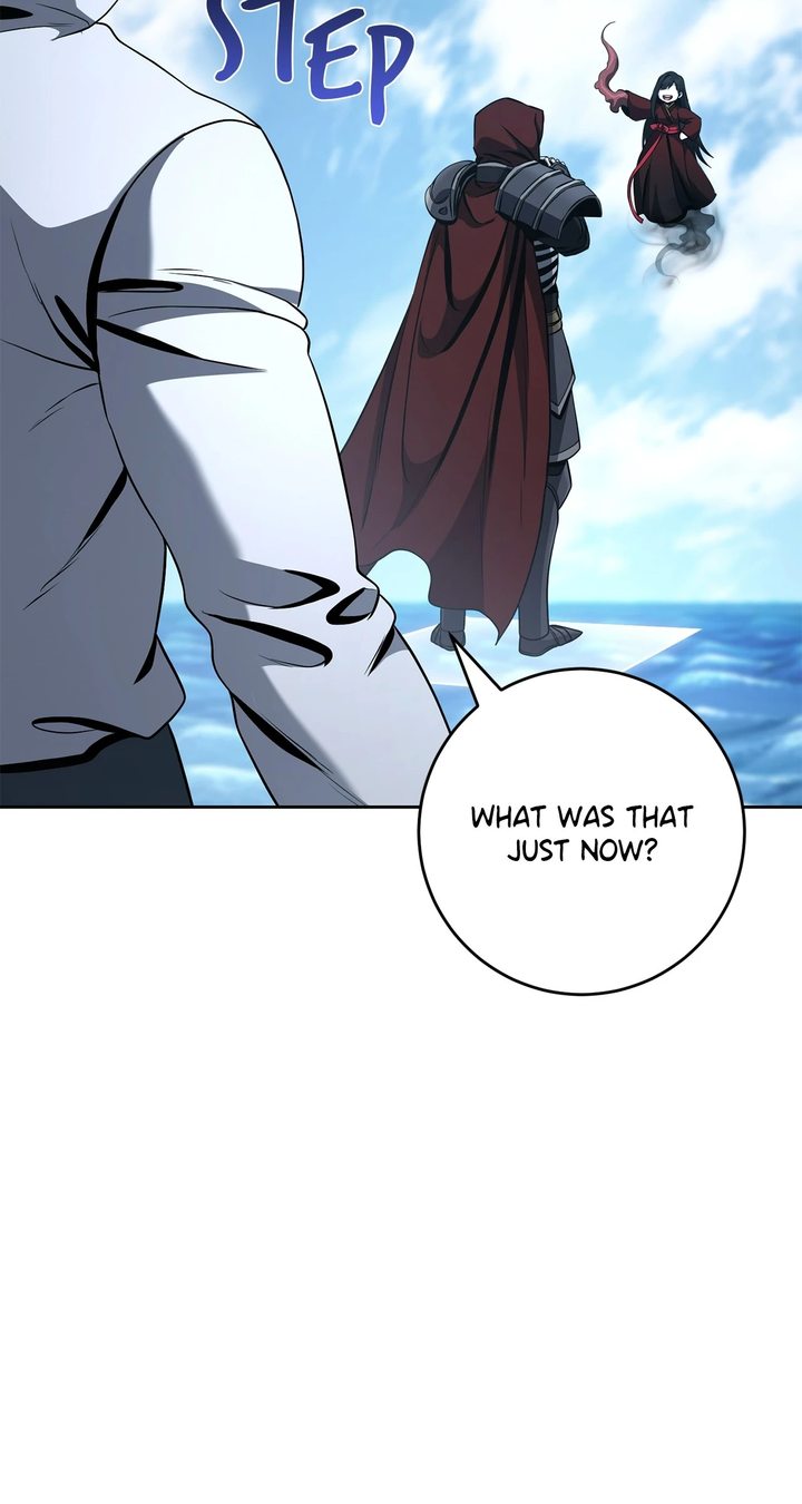 18+ Skeleton Soldier Couldn’t Protect the Dungeon Chapter 313 page 36