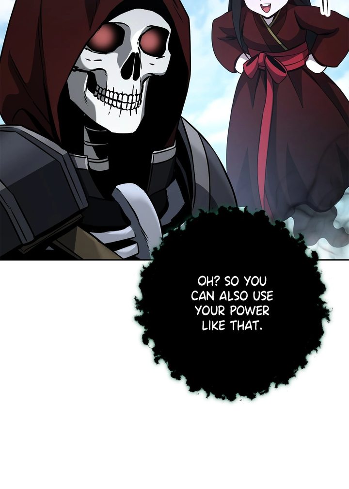 18+ Skeleton Soldier Couldn’t Protect the Dungeon Chapter 313 page 39