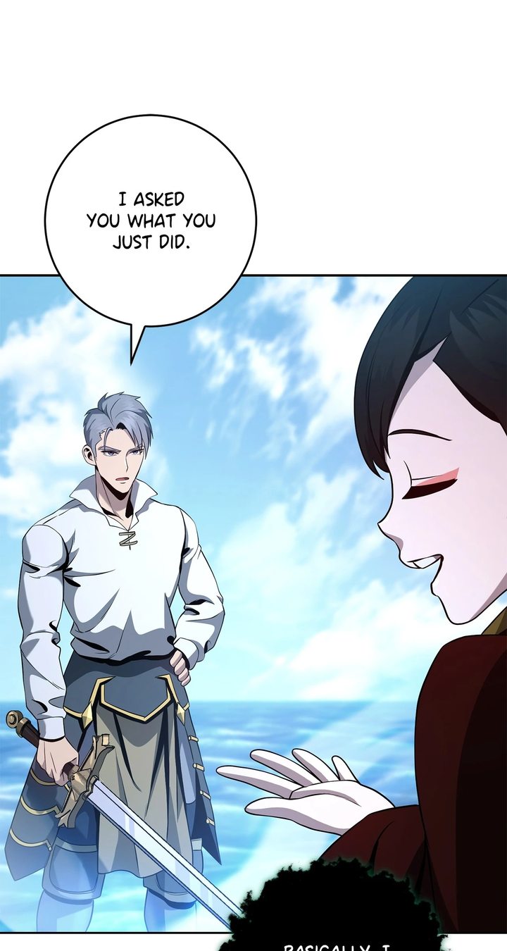 18+ Skeleton Soldier Couldn’t Protect the Dungeon Chapter 313 page 40