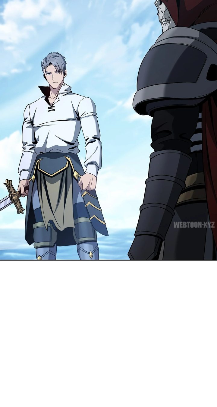 18+ Skeleton Soldier Couldn’t Protect the Dungeon Chapter 313 page 44