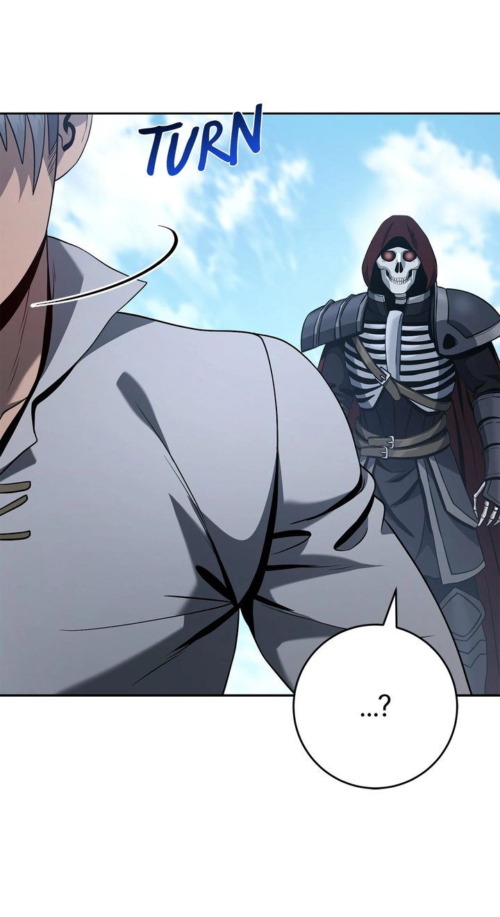 18+ Skeleton Soldier Couldn’t Protect the Dungeon Chapter 313 page 45