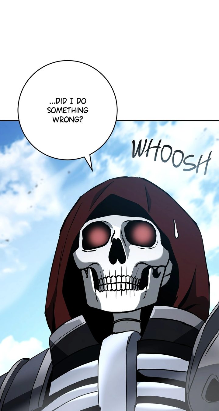 18+ Skeleton Soldier Couldn’t Protect the Dungeon Chapter 313 page 46