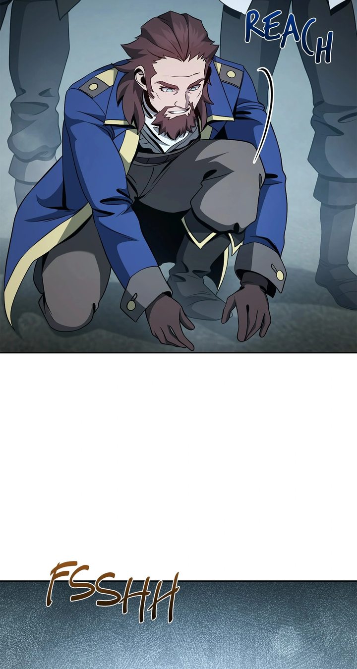 18+ Skeleton Soldier Couldn’t Protect the Dungeon Chapter 313 page 56