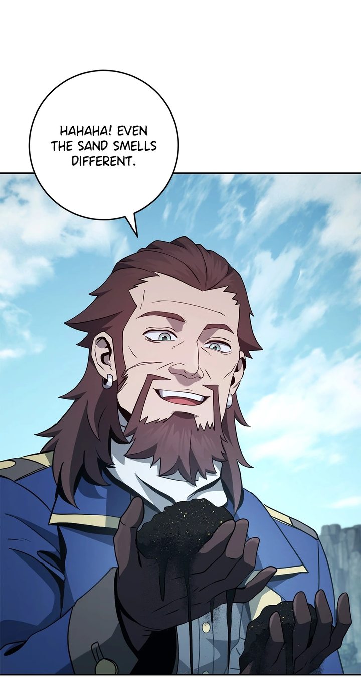 18+ Skeleton Soldier Couldn’t Protect the Dungeon Chapter 313 page 58