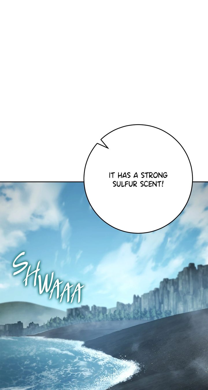 18+ Skeleton Soldier Couldn’t Protect the Dungeon Chapter 313 page 59