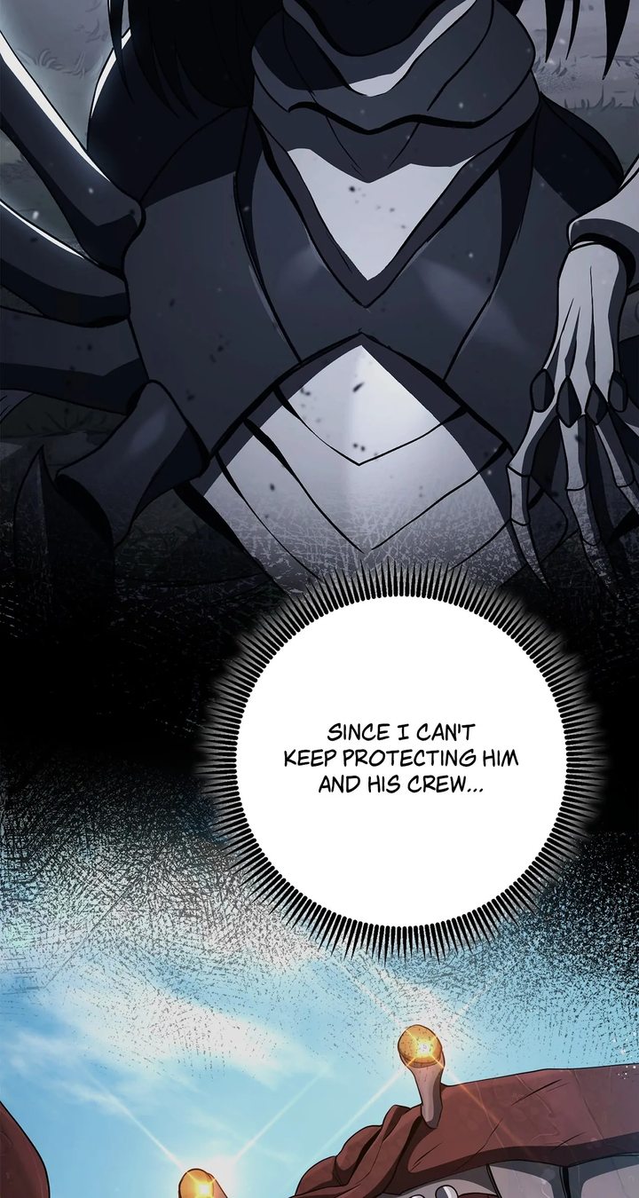 18+ Skeleton Soldier Couldn’t Protect the Dungeon Chapter 313 page 63