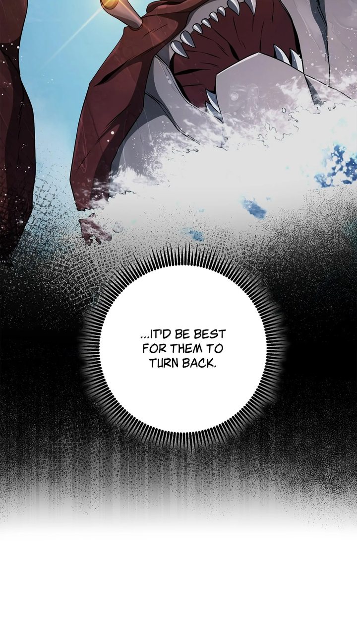 18+ Skeleton Soldier Couldn’t Protect the Dungeon Chapter 313 page 64