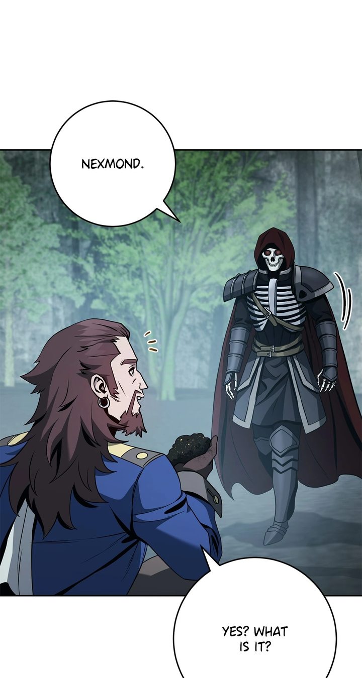 18+ Skeleton Soldier Couldn’t Protect the Dungeon Chapter 313 page 65