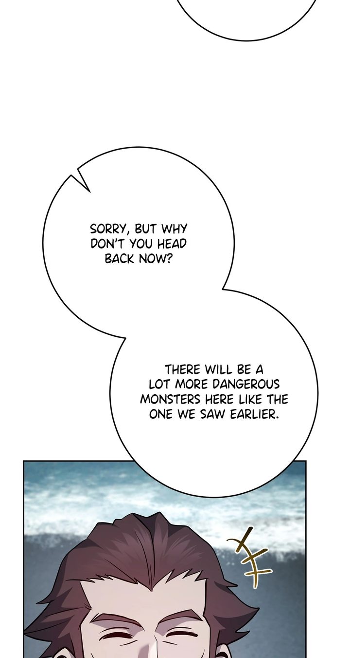 18+ Skeleton Soldier Couldn’t Protect the Dungeon Chapter 313 page 66