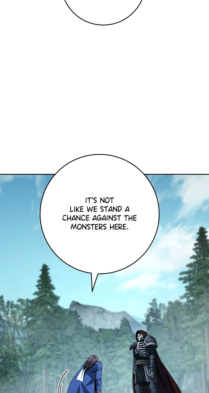 18+ Skeleton Soldier Couldn’t Protect the Dungeon Chapter 313 page 68