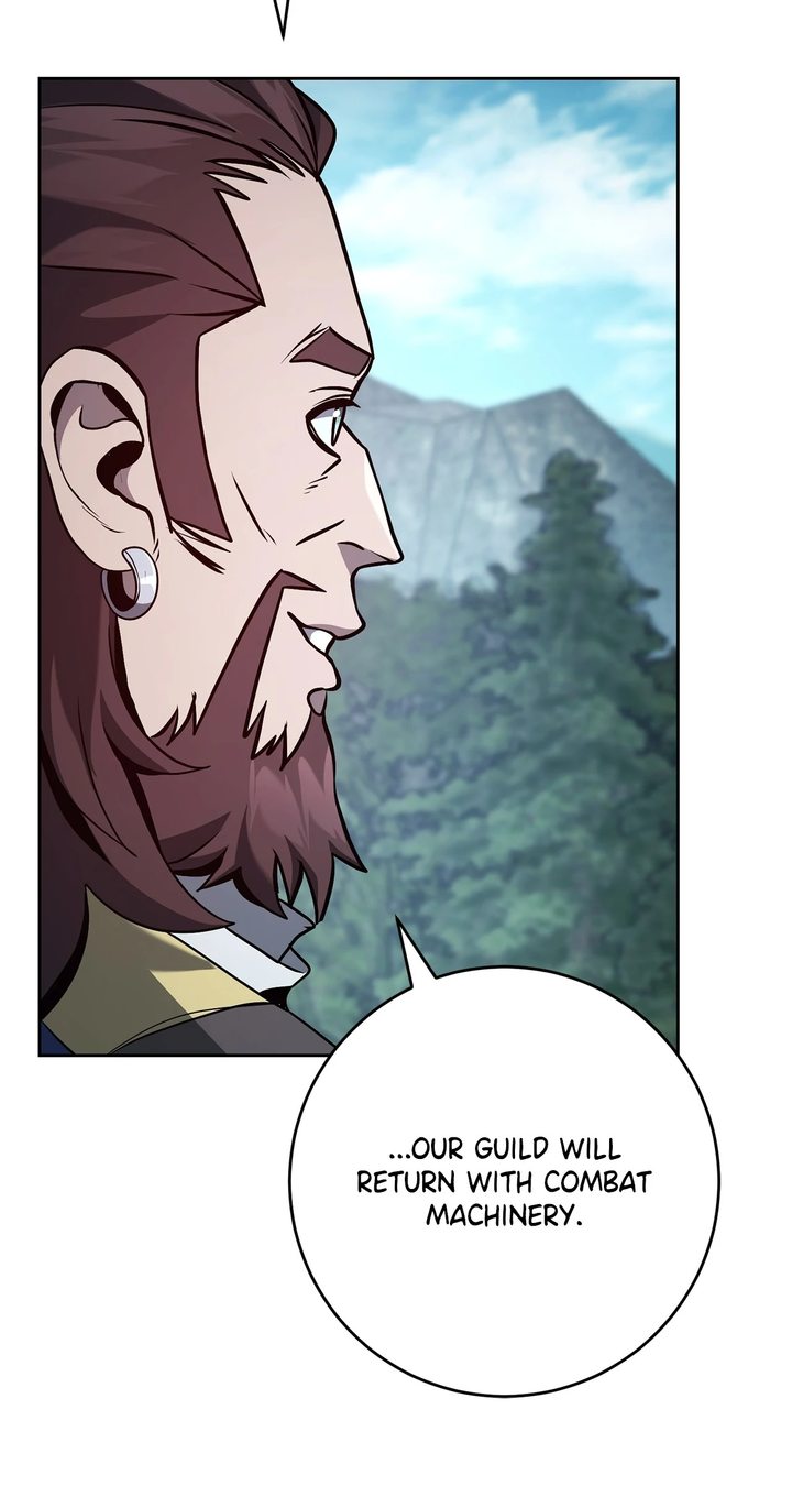 18+ Skeleton Soldier Couldn’t Protect the Dungeon Chapter 313 page 70