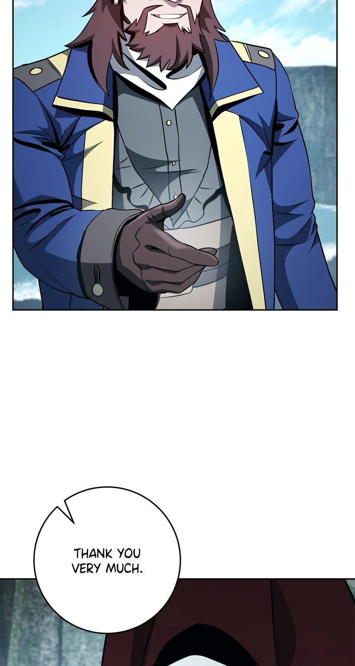 18+ Skeleton Soldier Couldn’t Protect the Dungeon Chapter 313 page 74