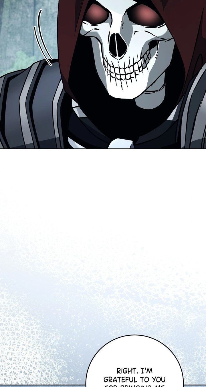 18+ Skeleton Soldier Couldn’t Protect the Dungeon Chapter 313 page 75
