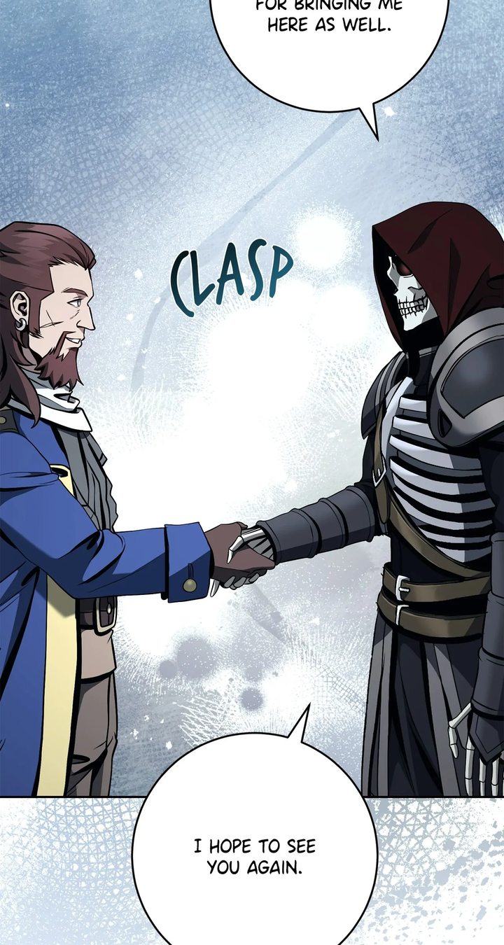 18+ Skeleton Soldier Couldn’t Protect the Dungeon Chapter 313 page 76