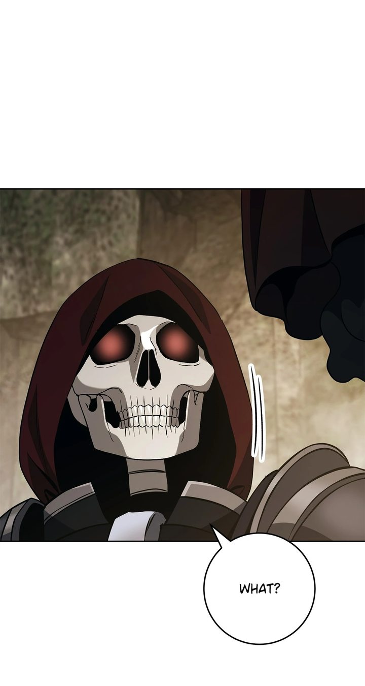 18+ Skeleton Soldier Couldn’t Protect the Dungeon Chapter 313 page 82