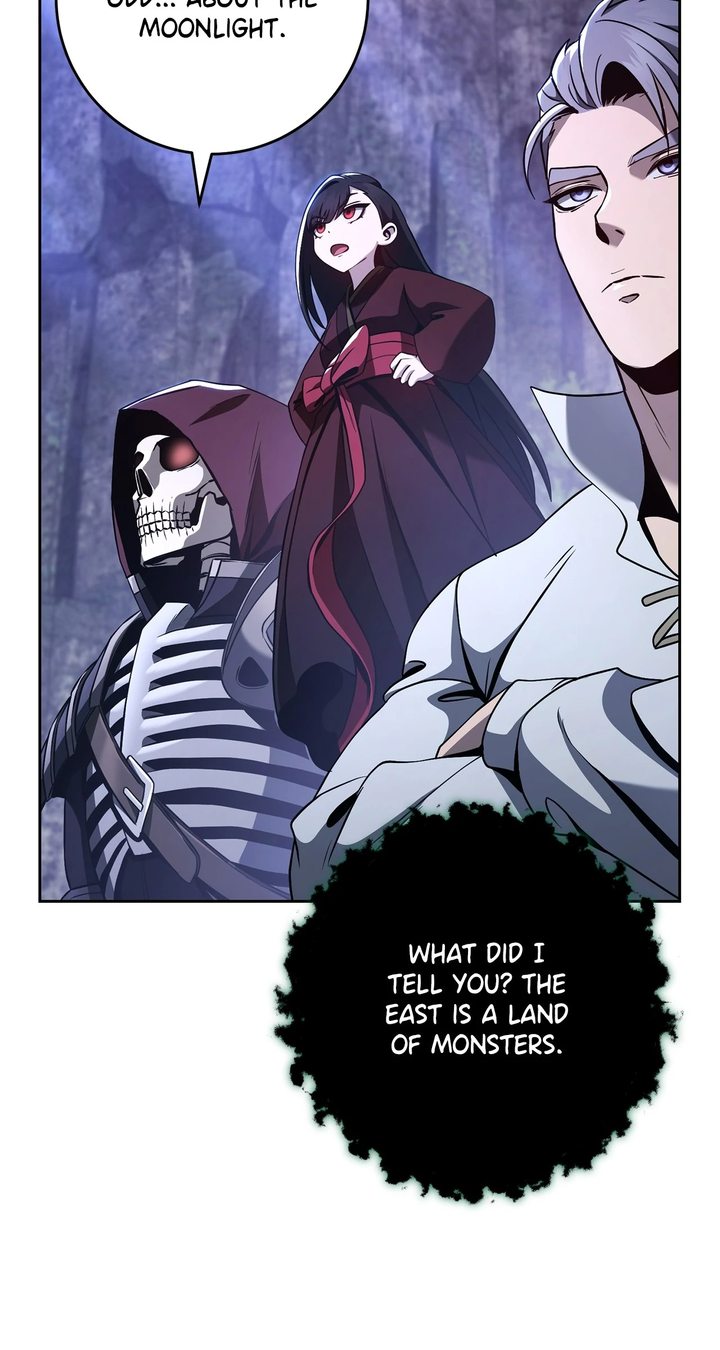 18+ Skeleton Soldier Couldn’t Protect the Dungeon Chapter 313 page 88