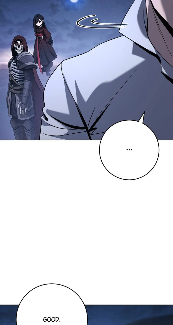 18+ Skeleton Soldier Couldn’t Protect the Dungeon Chapter 313 page 99
