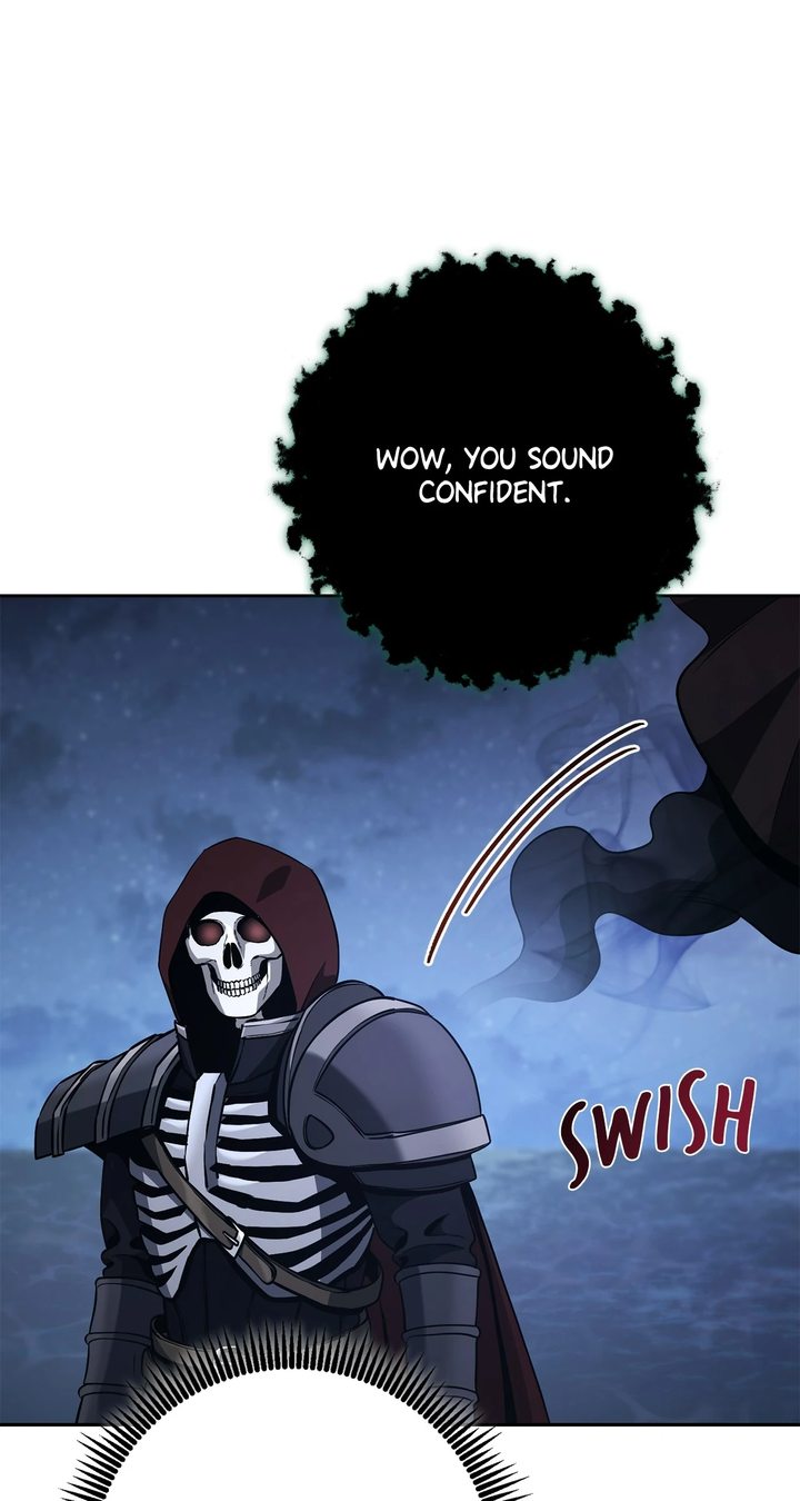 18+ Skeleton Soldier Couldn’t Protect the Dungeon Chapter 313 page 101