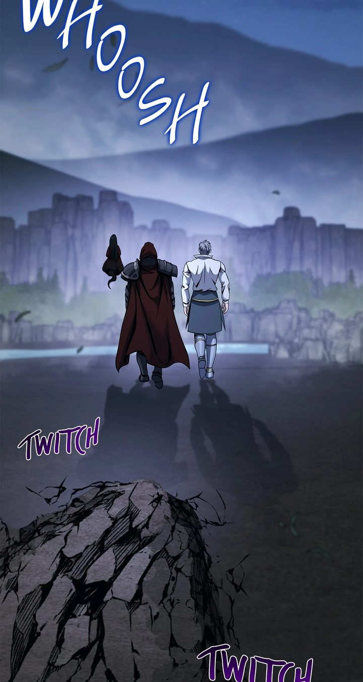 18+ Skeleton Soldier Couldn’t Protect the Dungeon Chapter 313 page 105