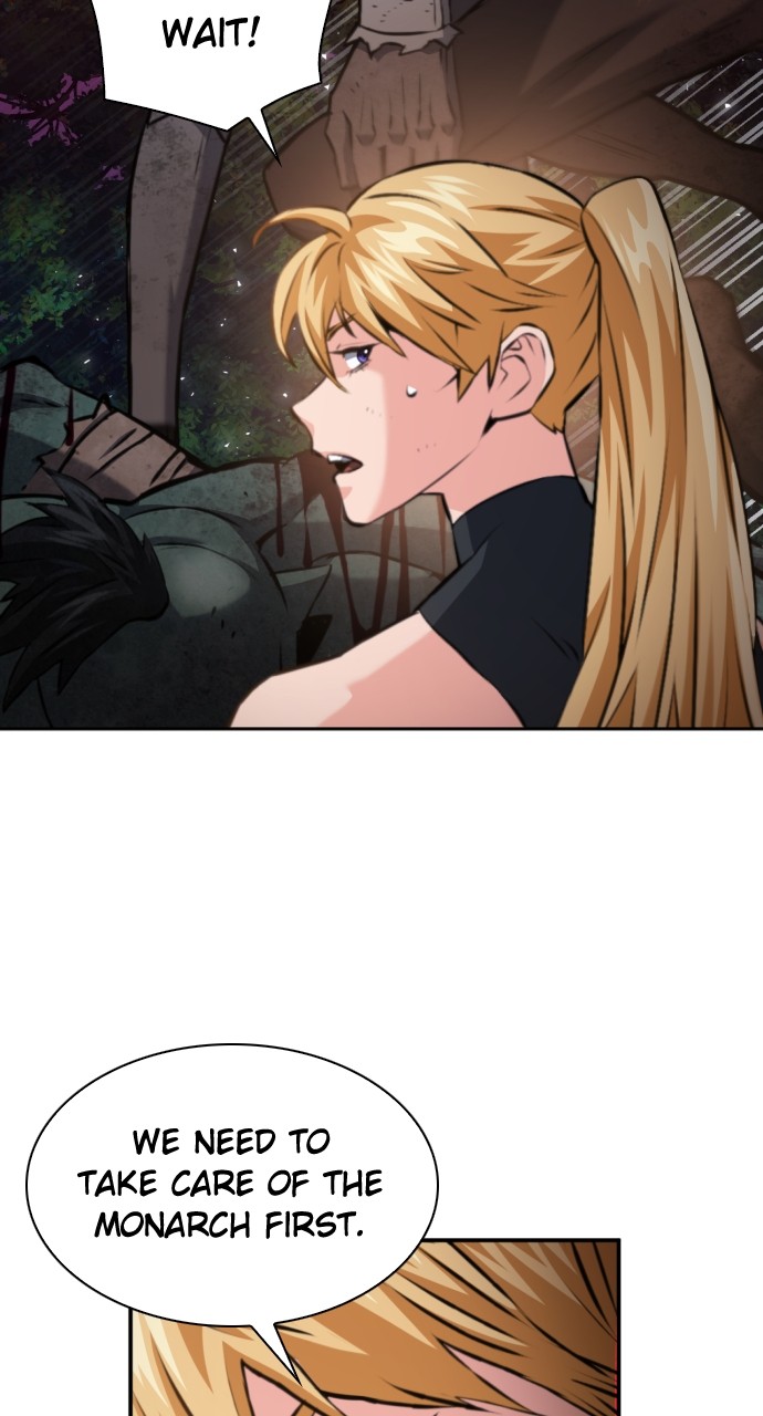18+ Skeleton Soldier Couldn’t Protect the Dungeon Chapter 314 page 6