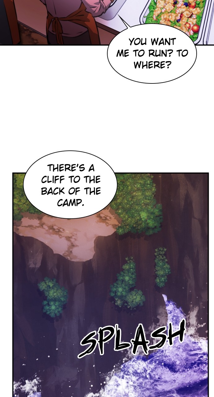 18+ Skeleton Soldier Couldn’t Protect the Dungeon Chapter 314 page 18