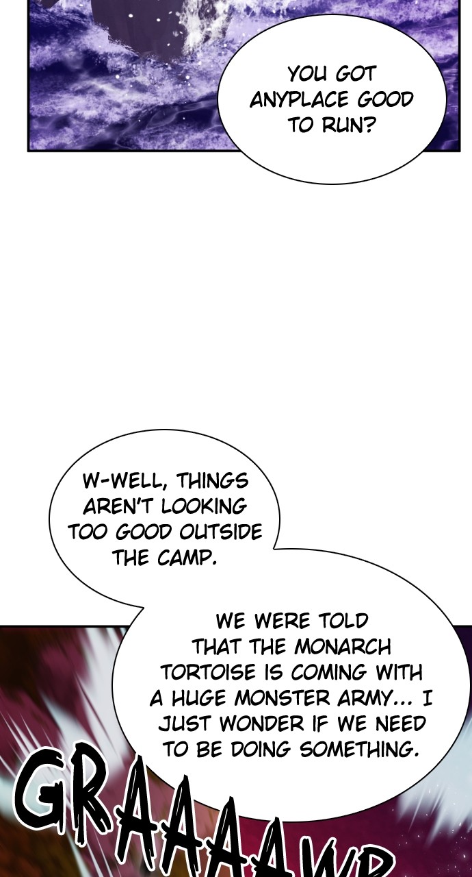 18+ Skeleton Soldier Couldn’t Protect the Dungeon Chapter 314 page 19