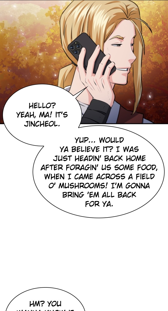 18+ Skeleton Soldier Couldn’t Protect the Dungeon Chapter 314 page 25