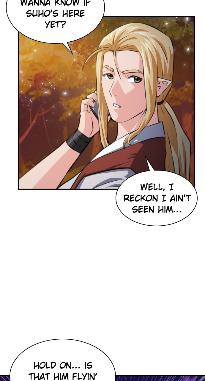 18+ Skeleton Soldier Couldn’t Protect the Dungeon Chapter 314 page 26
