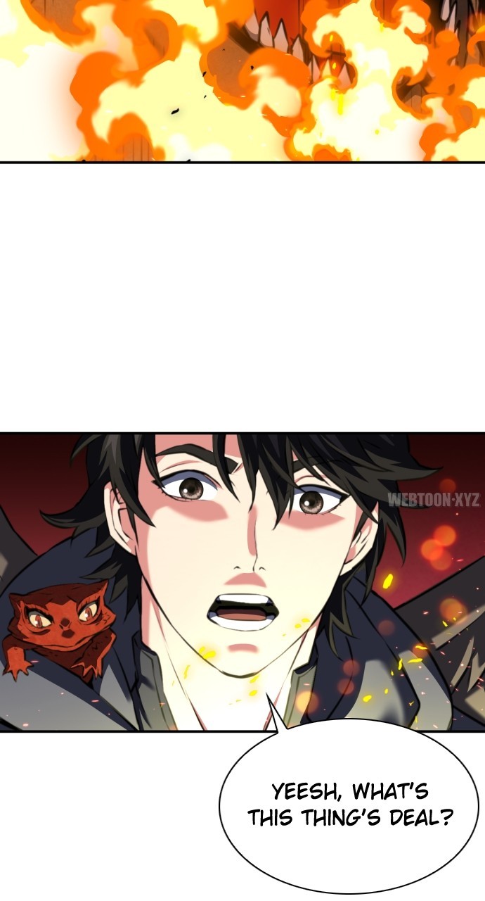 18+ Skeleton Soldier Couldn’t Protect the Dungeon Chapter 314 page 30