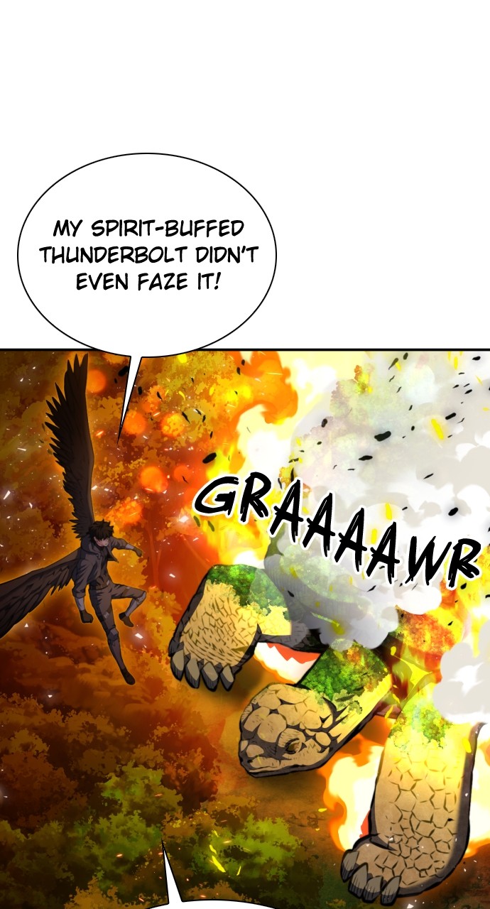 18+ Skeleton Soldier Couldn’t Protect the Dungeon Chapter 314 page 31
