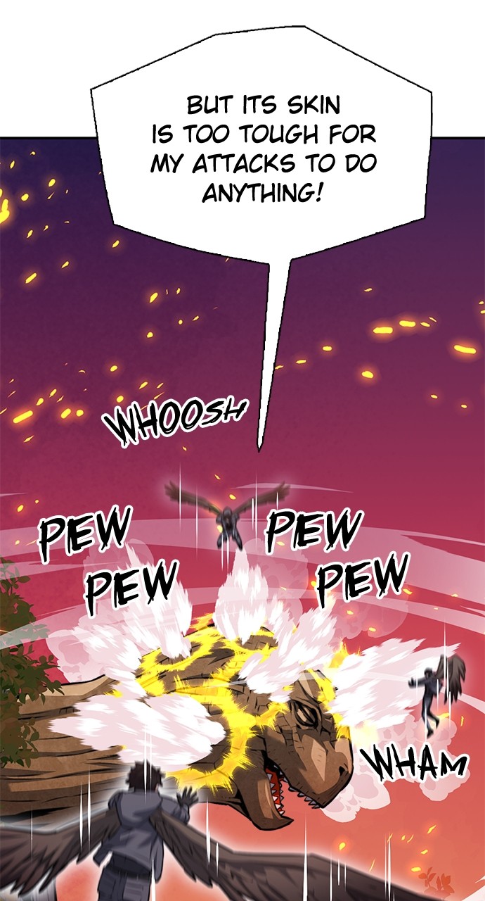 18+ Skeleton Soldier Couldn’t Protect the Dungeon Chapter 314 page 43