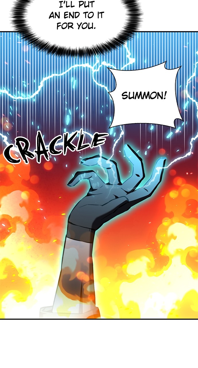 18+ Skeleton Soldier Couldn’t Protect the Dungeon Chapter 314 page 51