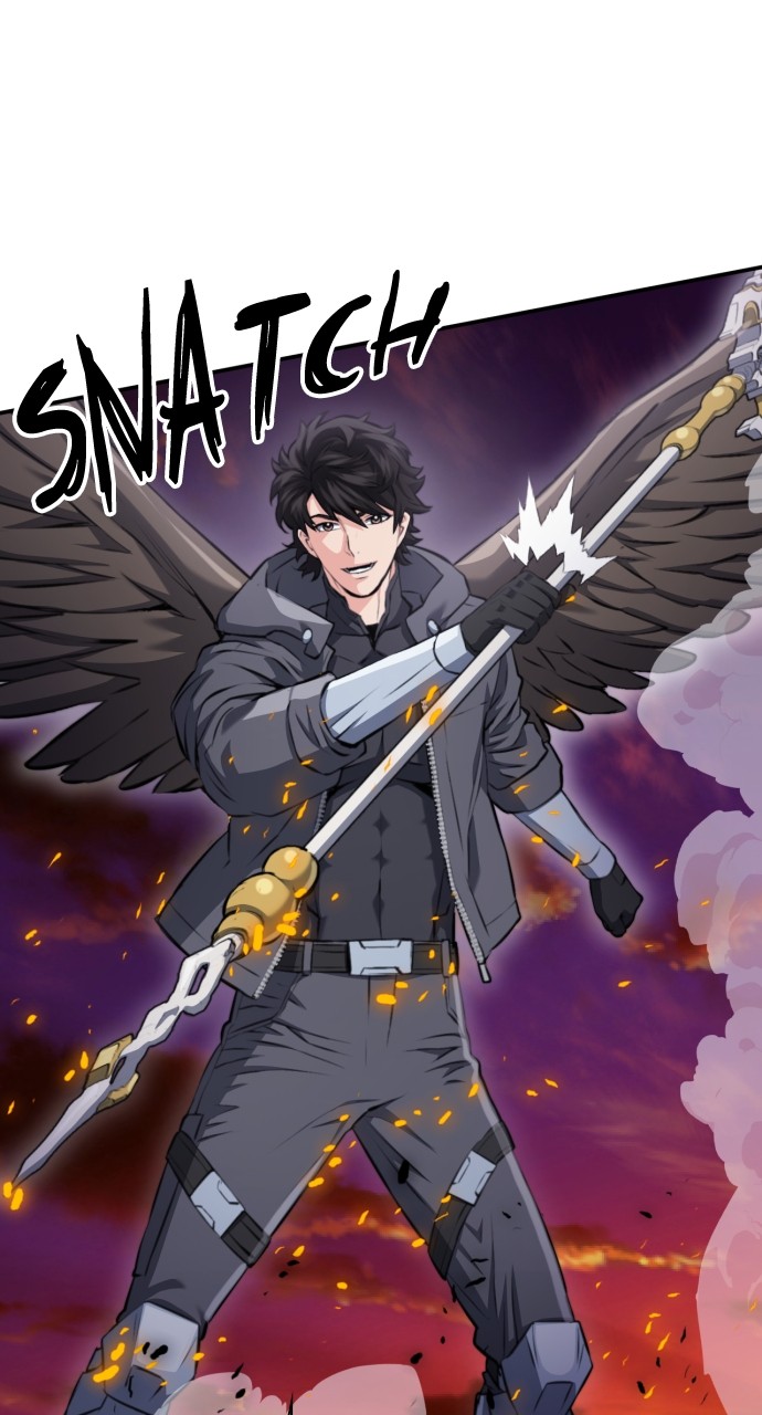 18+ Skeleton Soldier Couldn’t Protect the Dungeon Chapter 314 page 61