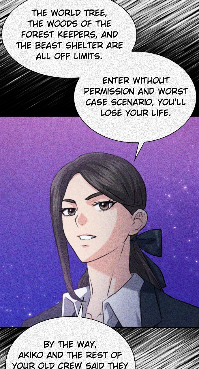 18+ Skeleton Soldier Couldn’t Protect the Dungeon Chapter 314 page 74
