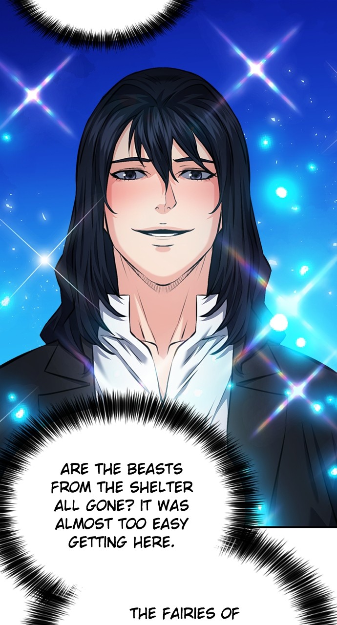 18+ Skeleton Soldier Couldn’t Protect the Dungeon Chapter 314 page 84