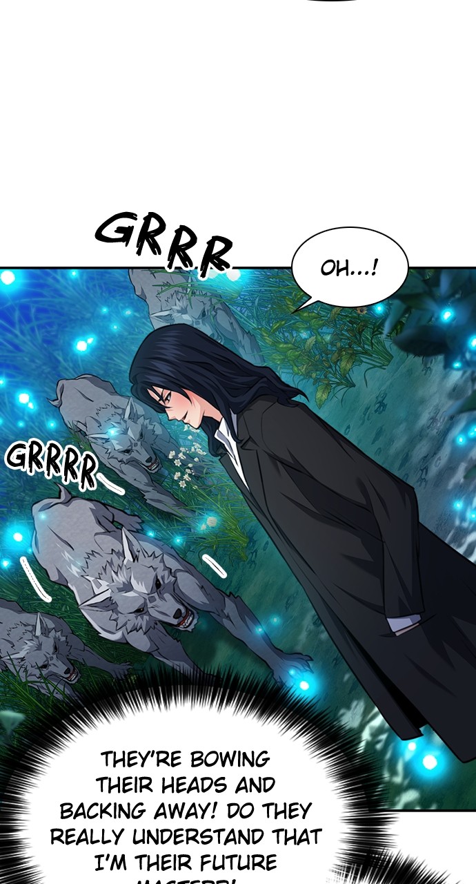 18+ Skeleton Soldier Couldn’t Protect the Dungeon Chapter 314 page 89