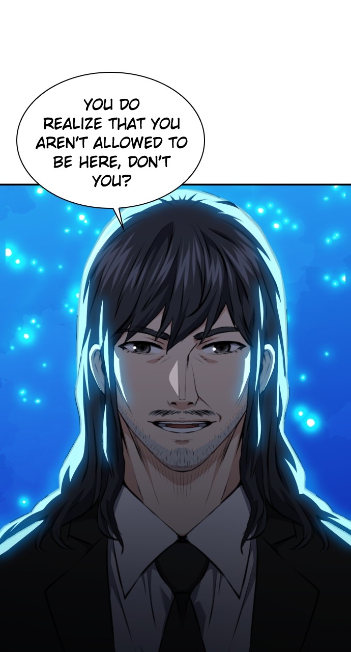 18+ Skeleton Soldier Couldn’t Protect the Dungeon Chapter 314 page 95