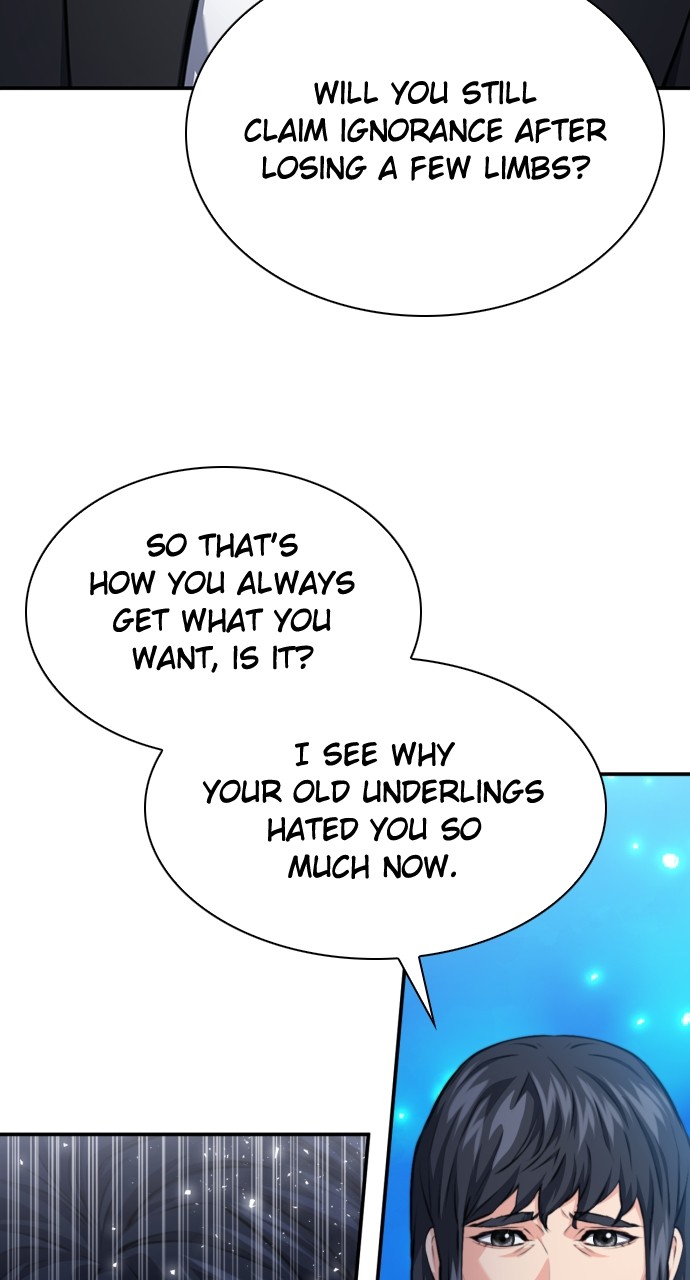 18+ Skeleton Soldier Couldn’t Protect the Dungeon Chapter 314 page 101