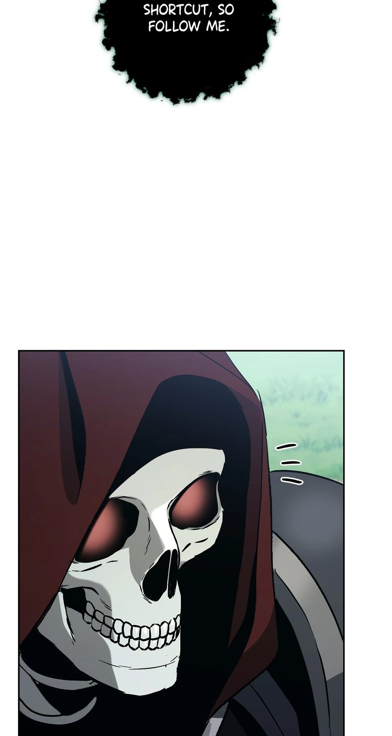 18+ Skeleton Soldier Couldn’t Protect the Dungeon Chapter 315 page 10