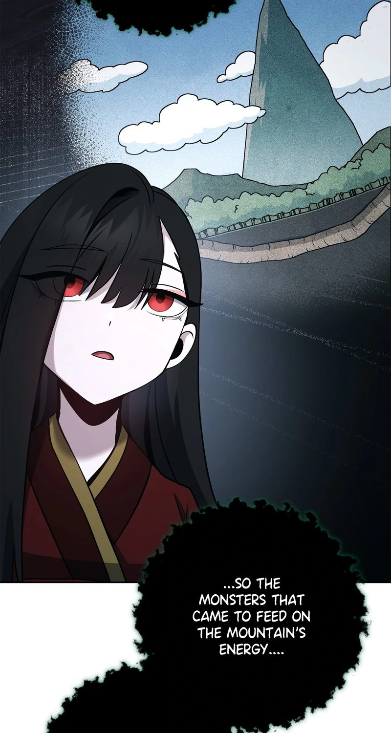 18+ Skeleton Soldier Couldn’t Protect the Dungeon Chapter 315 page 14