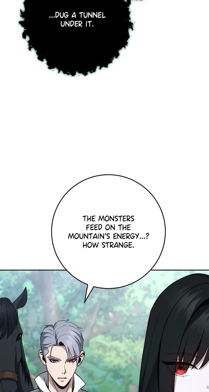 18+ Skeleton Soldier Couldn’t Protect the Dungeon Chapter 315 page 15