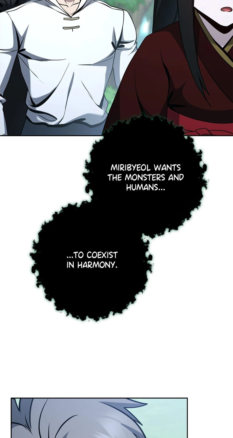 18+ Skeleton Soldier Couldn’t Protect the Dungeon Chapter 315 page 16
