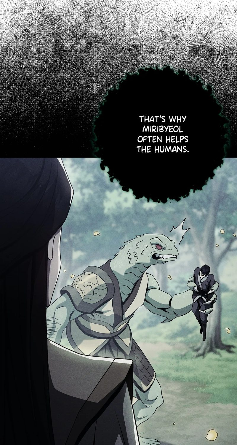 18+ Skeleton Soldier Couldn’t Protect the Dungeon Chapter 315 page 18