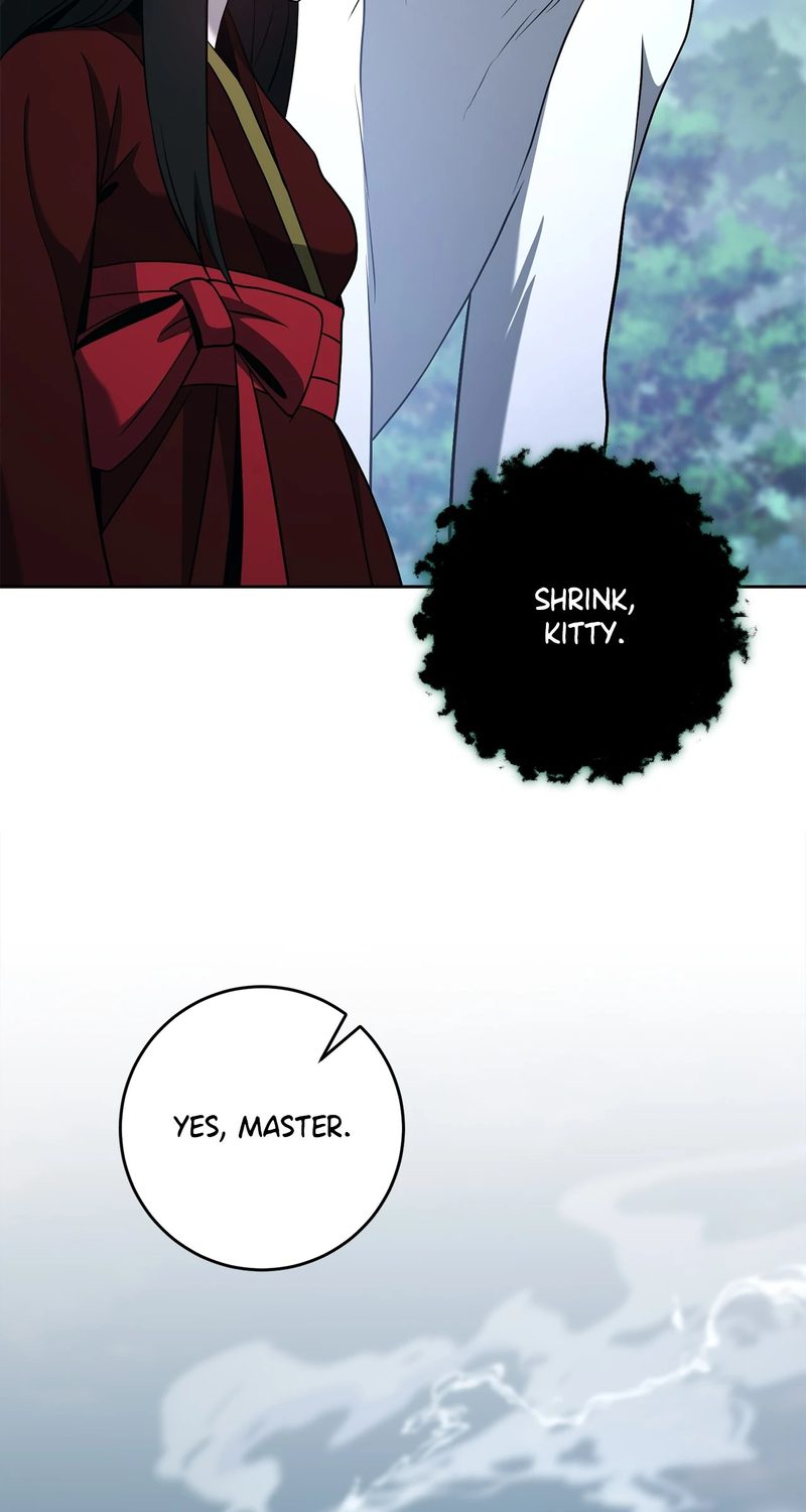 18+ Skeleton Soldier Couldn’t Protect the Dungeon Chapter 315 page 21