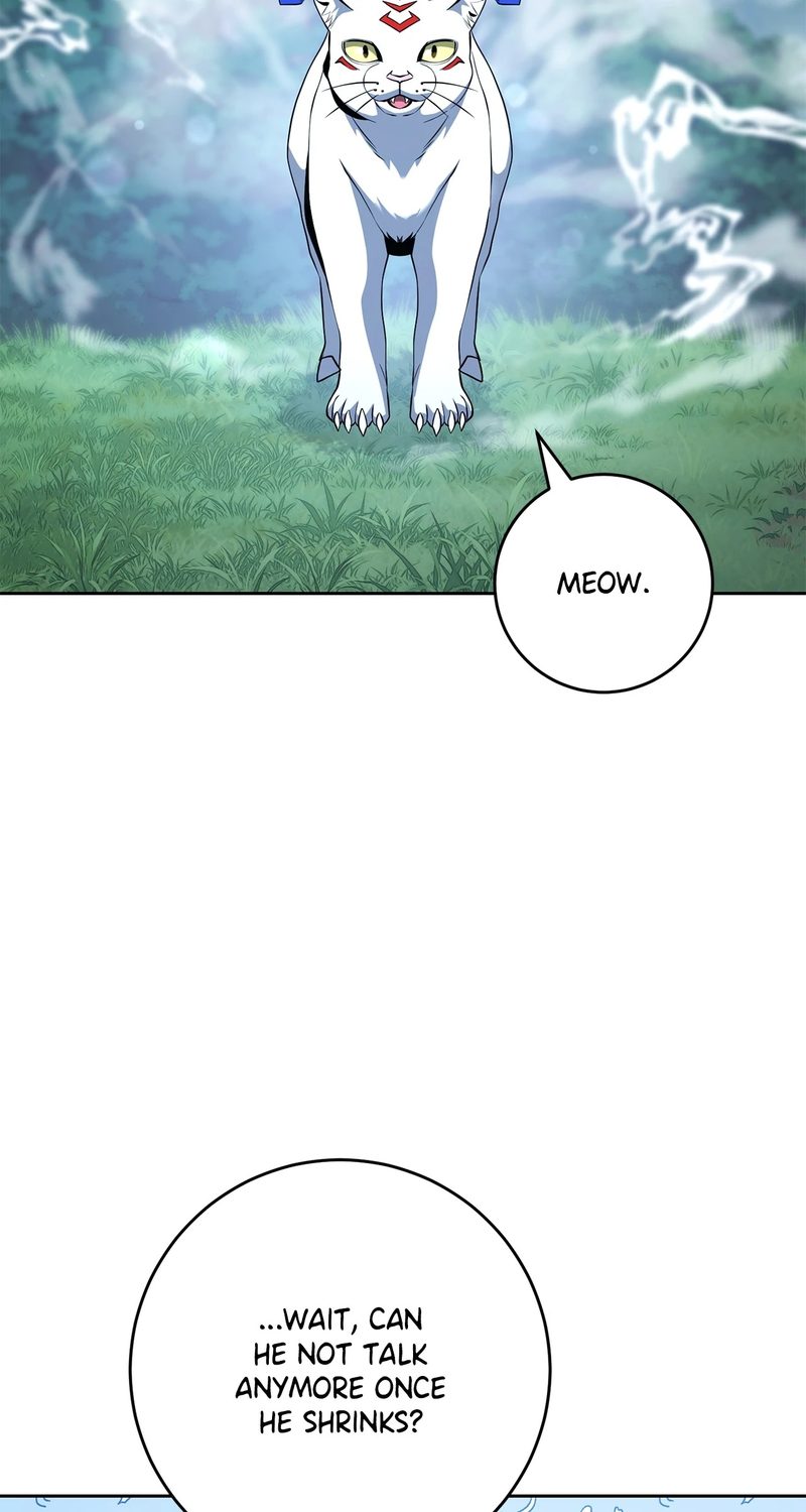 18+ Skeleton Soldier Couldn’t Protect the Dungeon Chapter 315 page 24