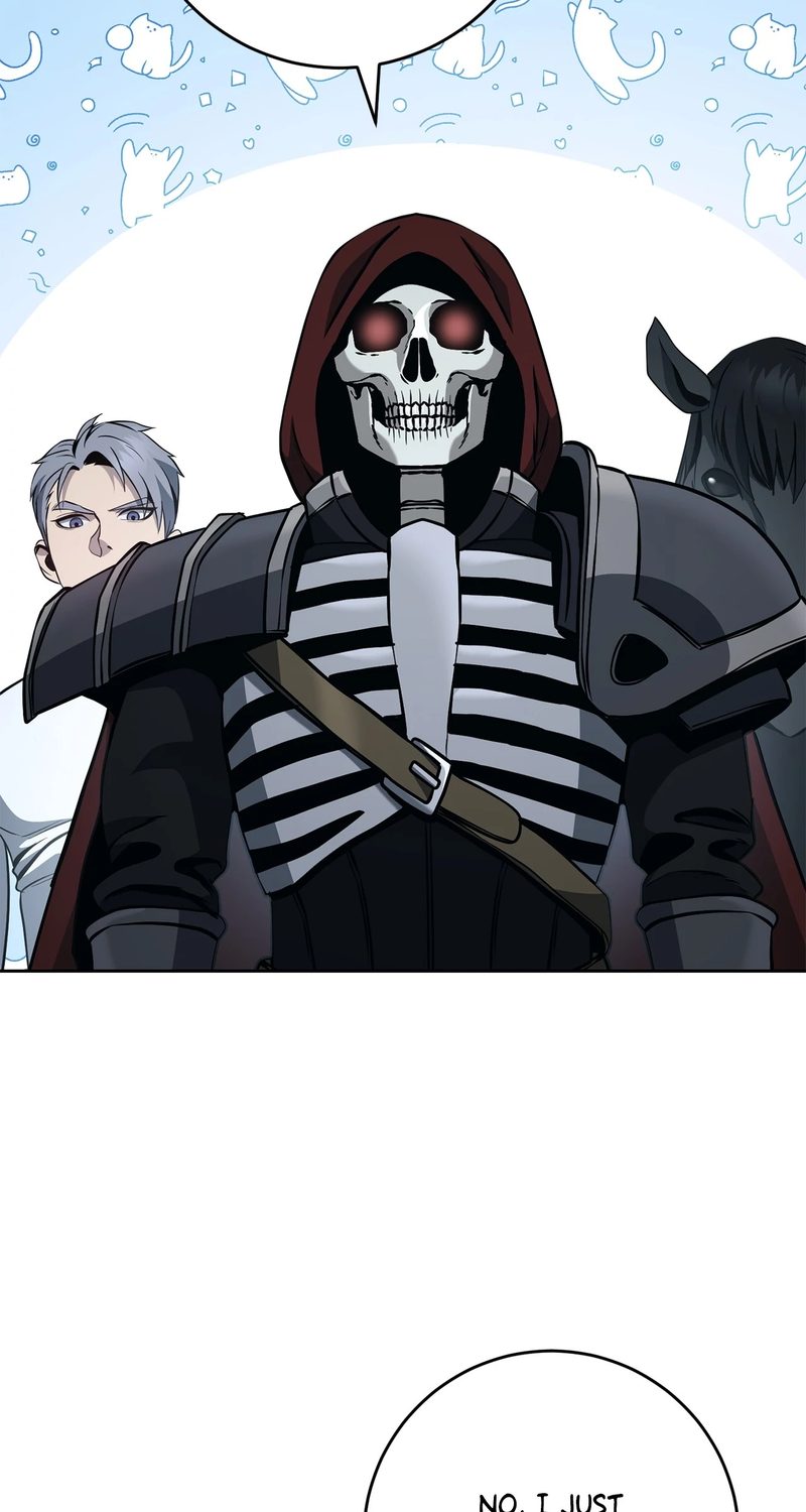 18+ Skeleton Soldier Couldn’t Protect the Dungeon Chapter 315 page 25